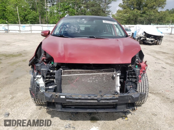 2017 Kia Sportage EX with VIN KNDPN3AC8H7093041, listed as a Copart auction lot 56724795 with 153,745 mi miles and Salvage title. Bid and sale history available at DreamBid. Image 5.