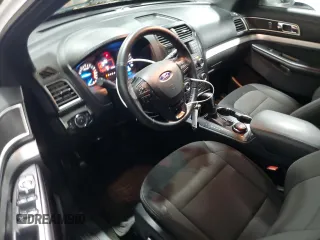 2017 Ford Explorer XLT с VIN 1FM5K8DH3HGC01999, выставлен на аукционе Copart как лот 57819325 с пробегом 101 237 миль миль и Списание • Salvage title. История ставок и продаж доступна на DreamBid. Изображение 8.