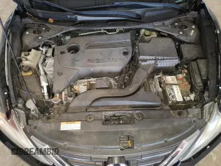 2017 Nissan Altima SR z VIN 1N4AL3APXHN307639, wystawiony jako Copart lot #63644055 z przebiegiem 169 979 mil mil oraz Szkoda całkowita • Salvage title. Historia ofert i sprzedaży dostępna na DreamBid. Obrazek 11.