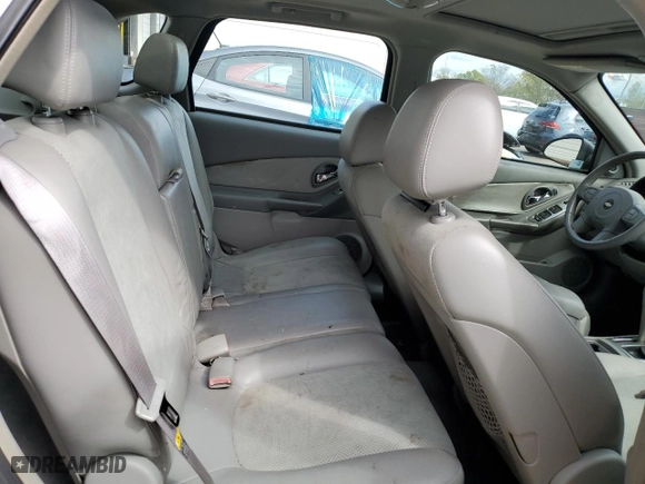 2004 Chevrolet Malibu Maxx LT with VIN 1G1ZU64844F215942, listed as a Copart auction lot 73495214 with 0 mi miles and Clean Title. Bid and sale history available at carsss.com. Image 10.