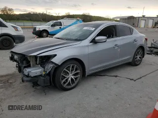 2021 Acura ILX Premium z VIN 19UDE2F74MA003343, wystawiony jako Copart lot #51509625 z przebiegiem 61 822 mil mil oraz Czysty tytuł • Clean title. Historia ofert i sprzedaży dostępna na DreamBid. Obrazek 1.