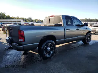 2006 Dodge Ram 2500 SLT with VIN 3D7KR28C16G253590, listed as a Copart auction lot 76333464 with 261,642 mi miles and Salvage Title. Bid and sale history available at carsss.com. Image 3.
