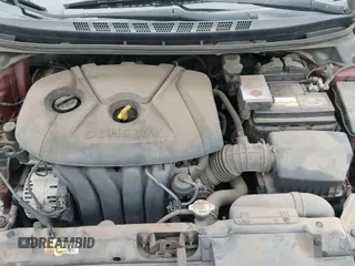 2013 Hyundai Elantra Limited с VIN 5NPDH4AE2DH427734, выставлен на аукционе IAAI как лот 41759578 с пробегом 150 747 миль миль и . История ставок и продаж доступна на DreamBid. Изображение 18.