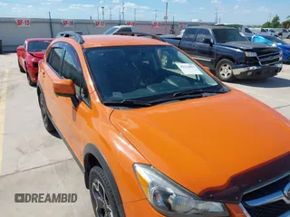2013 Subaru Crosstrek Limited z VIN JF2GPAGC4D2803731, wystawiony jako IAAI lot #42214575 z przebiegiem 85 677 mil mil oraz . Historia ofert i sprzedaży dostępna na DreamBid. Obrazek 6.