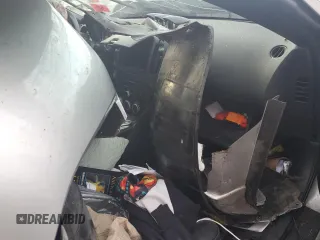 2012 Nissan 370Z Touring with VIN JN1AZ4FH7CM370893, listed as a Copart auction lot 81118834 with 0 mi miles and Salvage Title. Bid and sale history available at carsss.com. Image 8.