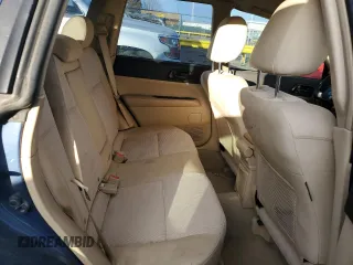 2007 Subaru Forester X with VIN JF1SG63637G722478, listed as a Copart auction lot 43606445 with 218,647 mi miles and Salvage Title. Bid and sale history available at carsss.com. Image 10.