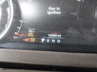 2017 Ram 1500 Big Horn with VIN 1C6RR7LM9HS878313, listed as a IAAI auction lot 41742527 with 122,695 mi miles. Bid and sale history available at carsss.com. Image 7.