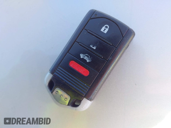 2013 Acura TL Technology z VIN 19UUA9F59DA000912, wystawiony jako IAAI lot #41533865 z przebiegiem 164 690 mil mil oraz . Historia ofert i sprzedaży dostępna na DreamBid. Obrazek 11.