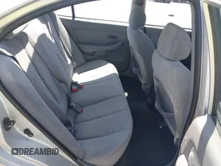 2004 Hyundai Elantra GLS z VIN KMHDN46D74U781436, wystawiony jako IAAI lot #42260519 z przebiegiem 132 943 mil mil oraz . Historia ofert i sprzedaży dostępna na DreamBid. Obrazek 8.