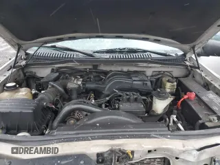 2005 Ford Explorer XLS z VIN 1FMZU62K15UA84726, wystawiony jako Copart lot #86122634 z przebiegiem 187 623 mil mil oraz Szkoda całkowita • Salvage title. Historia ofert i sprzedaży dostępna na DreamBid. Obrazek 13.