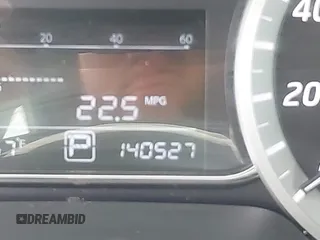 2015 Nissan Sentra S with VIN 3N1AB7AP6FY323263, listed as a IAAI auction lot 41892763 with 140,527 mi miles. Bid and sale history available at carsss.com. Image 15.