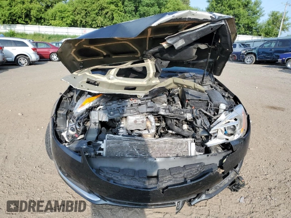2014 Buick Regal with VIN 2G4GK5EX6E9188673, listed as a Copart auction lot 60633065 with 141,354 mi miles and Salvage title. Bid and sale history available at DreamBid. Image 5.