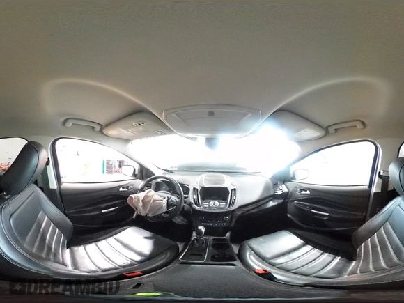 2019 Ford Escape Titanium z VIN 1FMCU9J97KUA85865, wystawiony jako Copart lot #56643135 z przebiegiem Nie podano mil oraz Szkoda całkowita • Salvage title. Historia ofert i sprzedaży dostępna na DreamBid. Obrazek 15.