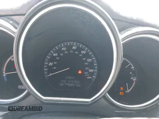 2006 Lexus RX 400h with VIN JTJHW31U860031359, listed as a IAAI auction lot 42648566 with 179,063 mi miles and . Bid and sale history available at DreamBid. Image 7.