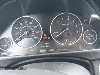 2015 BMW 4 Series 428i xDrive с VIN WBA4A7C55FD414405, выставлен на аукционе IAAI как лот 39159752 с пробегом 121 009 миль миль и . История ставок и продаж доступна на DreamBid. Изображение 7.