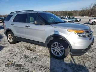 2015 Ford Explorer с VIN 1FM5K8B85FGB08207, выставлен на аукционе Copart как лот 45734965 с пробегом 101 501 миль миль и Списание • Salvage title. История ставок и продаж доступна на DreamBid. Изображение 4.