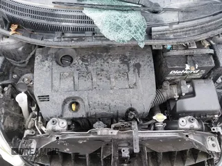 2013 Scion xD z VIN JTKKUPB40D1032381, wystawiony jako IAAI lot #41212704 z przebiegiem 209 858 mil mil oraz . Historia ofert i sprzedaży dostępna na DreamBid. Obrazek 10.