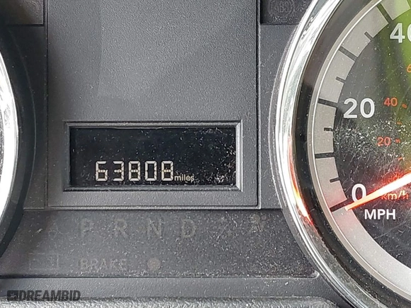 2017 Dodge Grand Caravan SE with VIN 2C4RDGBG0HR848525, listed as a IAAI auction lot 41789715 with 63,808 mi miles. Bid and sale history available at carsss.com. Image 15.