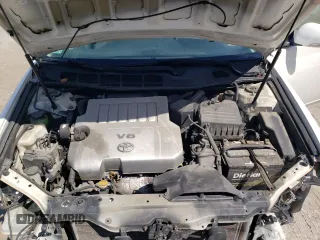 2011 Toyota Avalon with VIN 4T1BK3DBXBU435051, listed as a Copart auction lot 53160165 with 180,871 mi miles and Clean Title. Bid and sale history available at carsss.com. Image 11.