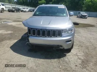2020 Jeep Grand Cherokee Limited with VIN 1C4RJFBG4LC302606, listed as a Copart auction lot 56907015 with 116,713 mi miles and Salvage title. Bid and sale history available at DreamBid. Image 15.