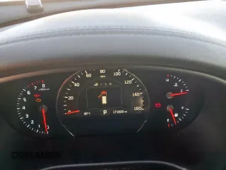 2017 Kia Sorento LX с VIN 5XYPG4A56HG308565, выставлен на аукционе Copart как лот 58781025 с пробегом 171 622 миль миль и Чистый • Clean title. История ставок и продаж доступна на DreamBid. Изображение 9.