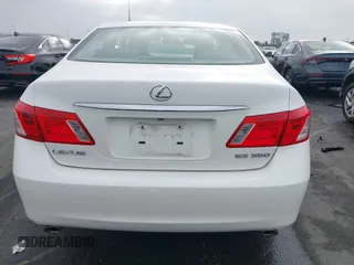 2007 Lexus ES 350 with VIN JTHBJ46G072013507, listed as a IAAI auction lot 42094868 with 169,055 mi miles. Bid and sale history available at carsss.com. Image 17.