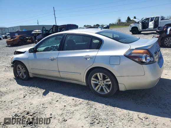 2010 Nissan Altima 3.5 SR with VIN 1N4BL2AP9AN533952, listed as a Copart auction lot 49554485 with 247,621 mi miles and Salvage Title. Bid and sale history available at carsss.com. Image 2.