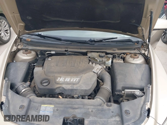 2008 Chevrolet Malibu LTZ with VIN 1G1ZK57768F203915, listed as a IAAI auction lot 42139475 with 130,272 mi miles and . Bid and sale history available at DreamBid. Image 10.