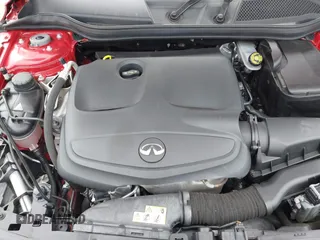 2017 Infiniti QX30 Premium with VIN SJKCH5CR7HA017457, listed as a IAAI auction lot 41510251 with 59,567 mi miles and . Bid and sale history available at DreamBid. Image 10.