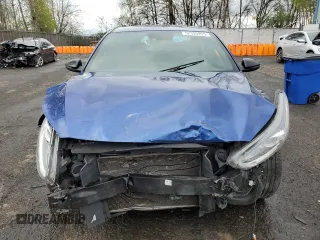 2021 Kia Forte GT-Line z VIN 3KPF34AD6ME280868, wystawiony jako Copart lot #52395955 z przebiegiem 60 967 mil mil oraz Szkoda całkowita • Salvage title. Historia ofert i sprzedaży dostępna na DreamBid. Obrazek 5.