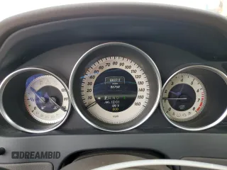 2013 Mercedes-Benz C 300 Sport с VIN WDDGF8AB8DG146385, выставлен на аукционе Copart как лот 60044345 с пробегом 86 768 миль миль и Чистый • Clean title. История ставок и продаж доступна на DreamBid. Изображение 9.
