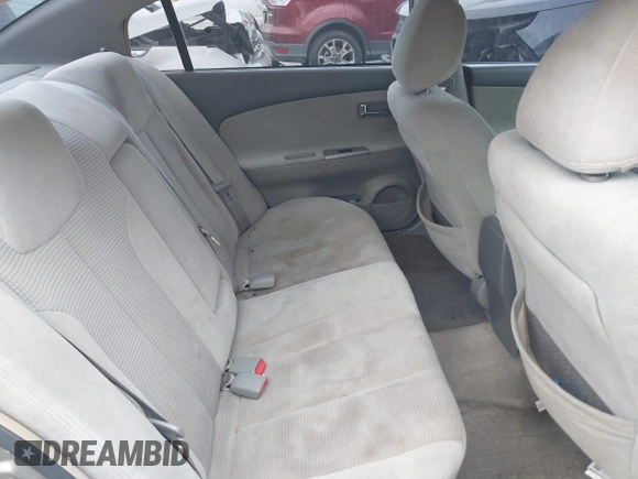 2005 Nissan Altima 3.5 SE with VIN 1N4BL11D05N430151, listed as a IAAI auction lot 41387898 with 257,990 mi miles. Bid and sale history available at carsss.com. Image 8.