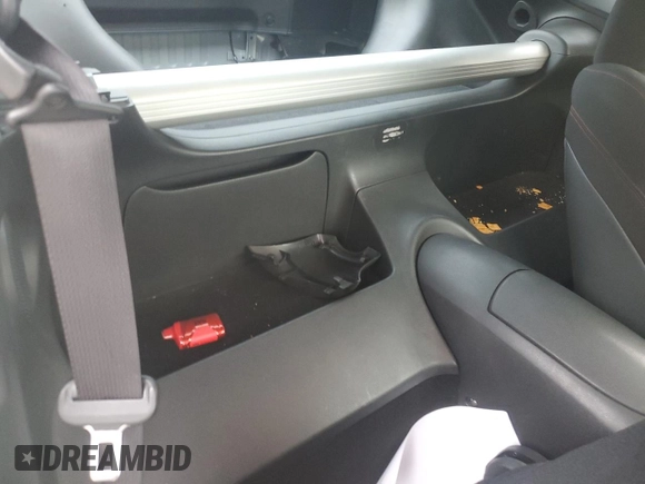 2014 Nissan 370Z with VIN JN1AZ4EH2EM633845, listed as a Copart auction lot 63583194 with 0 mi miles and Salvage Title. Bid and sale history available at carsss.com. Image 10.