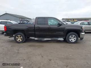 2018 Chevrolet Silverado 1500 LT with VIN 1GCVKREH4JZ186528, listed as a IAAI auction lot 41830348 with 170,737 mi miles. Bid and sale history available at carsss.com. Image 13.