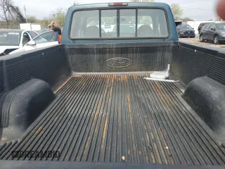 1995 Ford F-250 with VIN 1FTHX25H6SKA12038, listed as a Copart auction lot 51540115 with 278,125 mi miles and Clean title. Bid and sale history available at DreamBid. Image 10.