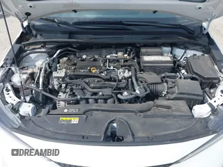 2023 Toyota Corolla LE z VIN 5YFB4MDE1PP053736, wystawiony jako IAAI lot #42151549 z przebiegiem 37 955 mil mil oraz . Historia ofert i sprzedaży dostępna na DreamBid. Obrazek 10.