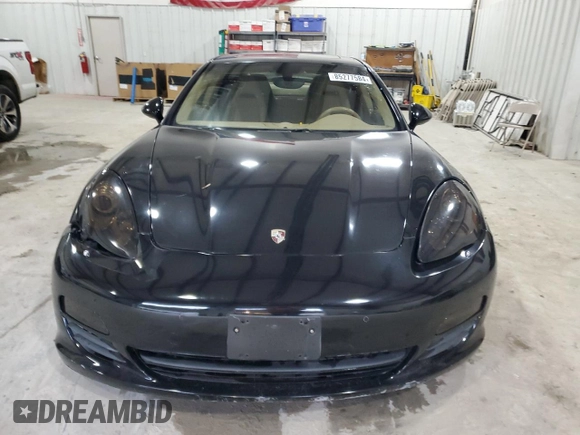 2013 Porsche Panamera S Hybrid с VIN WP0AD2A70DL045220, выставлен на аукционе Copart как лот 85277584 с пробегом 63 997 миль миль и Чистый • Clean title. История ставок и продаж доступна на DreamBid. Изображение 5.