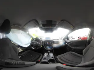 2024 Subaru Impreza with VIN JF1GUABC2R8320005, listed as a IAAI auction lot 41510119 with 14,113 mi miles and . Bid and sale history available at DreamBid. Image 18.