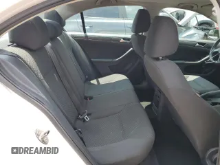 2014 Volkswagen Jetta S with VIN 3VW2K7AJ2EM356938, listed as a Copart auction lot 64009265 with 159,636 mi miles and Clean title. Bid and sale history available at DreamBid. Image 10.