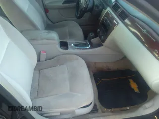 2007 Chevrolet Impala LS z VIN 2G1WB58KX79128035, wystawiony jako IAAI lot #39018709 z przebiegiem Nie podano mil oraz . Historia ofert i sprzedaży dostępna na DreamBid. Obrazek 5.