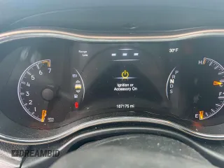 2014 Jeep Grand Cherokee Laredo with VIN 1C4RJFAG5EC242629, listed as a Copart auction lot 54624475 with 187,175 mi miles and Clean Title. Bid and sale history available at carsss.com. Image 8.