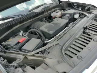 2024 Chevrolet Silverado 1500 LTZ с VIN 2GCUDGED3R1251526, выставлен на аукционе Copart как лот 63597865 с пробегом 8 311 миль миль и Списание • Salvage title. История ставок и продаж доступна на DreamBid. Изображение 15.