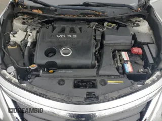 2013 Nissan Altima SV с VIN 1N4BL3AP6DC231086, выставлен на аукционе Copart как лот 55879615 с пробегом 206 001 миль миль и Чистый • Clean title. История ставок и продаж доступна на DreamBid. Изображение 11.