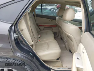 2009 Lexus RX 350 with VIN 2T2GK31U69C072685, listed as a IAAI auction lot 41754570 with 210,812 mi miles and . Bid and sale history available at DreamBid. Image 8.
