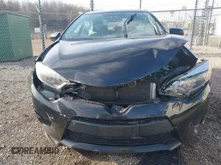 2014 Toyota Corolla L with VIN 2T1BURHE8EC180228, listed as a IAAI auction lot 41953499 with 114,298 mi miles and . Bid and sale history available at DreamBid. Image 12.