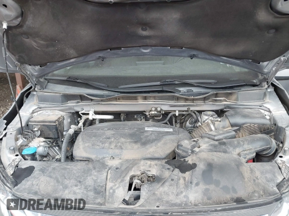 2020 Honda Odyssey EX with VIN 5FNRL6H52LB072616, listed as a IAAI auction lot 41475787 with 184,566 mi miles and . Bid and sale history available at DreamBid. Image 10.