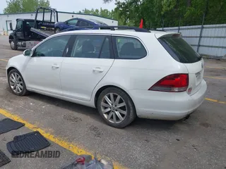 2014 Volkswagen Jetta TDI w/Sunroof с VIN 3VWPL7AJ0EM604381, выставлен на аукционе IAAI как лот 42362066 с пробегом 159 274 миль миль и . История ставок и продаж доступна на DreamBid. Изображение 3.