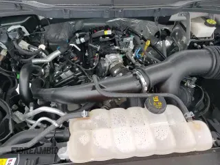 2022 Ford F-150 XL с VIN 1FTEX1EP5NKD35795, выставлен на аукционе Copart как лот 89393435 с пробегом 42 469 миль миль и Списание • Salvage title. История ставок и продаж доступна на DreamBid. Изображение 13.