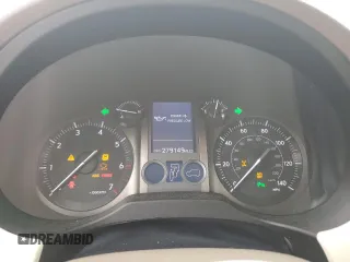2011 Lexus GX 460 z VIN JTJBM7FX5B5027367, wystawiony jako Copart lot #57278935 z przebiegiem 279 149 mil mil oraz Tytuł czysty. Historia ofert i sprzedaży dostępna na DreamBid. Obrazek 9.