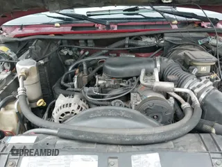 1996 Chevrolet S-10 LS с VIN 1GCCT19W2T8123497, выставлен на аукционе IAAI как лот 41263496 с пробегом 214 457 миль миль и . История ставок и продаж доступна на DreamBid. Изображение 19.